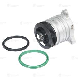 Насос водяной для а/м VW Transporter T5 (03-) 2.5TDI (LWP 1829)