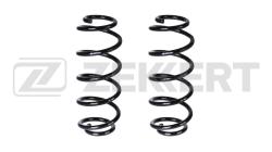 Пружина подвески передн. (заказывать 2 шт./цена за 1 шт.) Audi A6 97- sf-2164