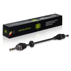 TRIALLI AR 848 Привод правый для автомобилей Largus (17-)/XRay (15-) (КПП Renault JR5)