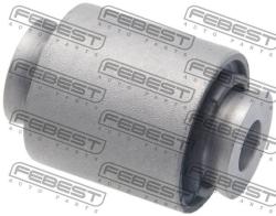 Сайлентблок заднего поперечного рычага BMAB-037