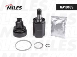 ШРУС BMW 3 (F30, F80) 15- внутр.лев. GA10189