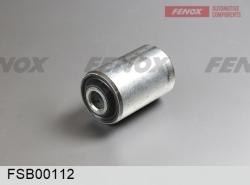 Сайлентблок UAZ 2360 FSB00112