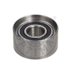 Ролик поликлинового ремня  натяжной CITRO?N: JUMPER Bus (230P)  JUMPER Bus (244  Z_)  JUMPER Kasten 0-n816