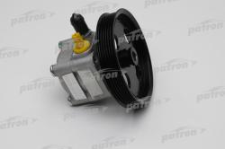 Насос гидроусилителя PPS073