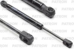 PGS017120 Амортизатор крышки багажника