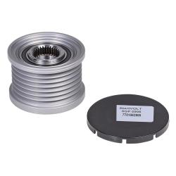 STARTVOLT SGP 0906 Шкив с обгонной муфтой генератора для автомобилей Лада XRay (15-)/Renault Duster (12-) 1.6i