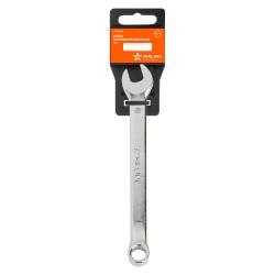 Ключ комбинированный 8мм пласт.подвес (ATAF003)
