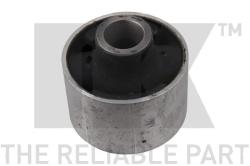 Сайлентблок рычага MB S(W221) пер.подв. 5103361