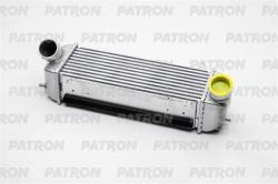 PRS5040 Интеркулер