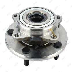 Ступица с подшипником MITSUBISHI GALANT VII-VIII 92-04 пер. HW23016