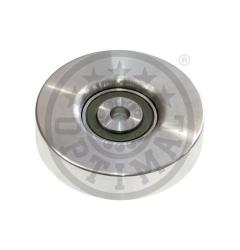 Ролик поликлинового ремня  натяжной DAIHATSU: EXTOL Bus (S22_  S23_)  MATERIA (M4_)  SIRION (M3_)  0-n1983