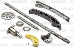 PTCK096 Комплект цепи ГРМ