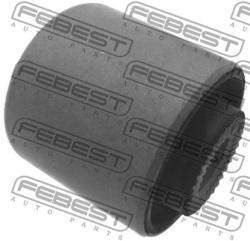 САЙЛЕНБЛОК ЗАДНЕЙ ЦАПФЫ (TOYOTA CROWN/CROWN MAJESTA UZS17#/GS171/JKS175/JZS17# 1999-2004) FEBEST tab-123
