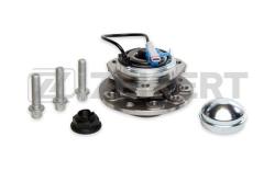 Ступица перед. (с ABS) Opel Astra H 04- Zafira B 05- Zafira B Van 05- rl-1349