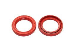 Сальник коленвала 36 51X 52 48X 8 F R 586730