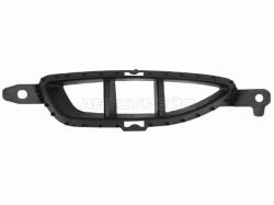 Решетка в бампер Kia Cerato 16-20 / Forte 16-18 (Слева)