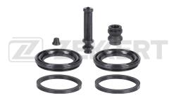 Ремкомплект тормозного суппорта перед. Mazda CX-7 06-  CX-9 07-  Mitsubishi Pajero II-IV 00-  Pajero br-1148