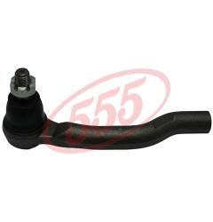 Наконечник рул прав NISSAN PATHFINDER R51M 05- se-n281r