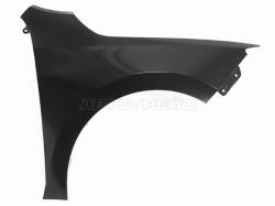 Крыло переднее Skoda Rapid 17-20 (Справа)