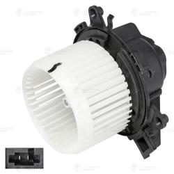 Э/вентилятор отоп. для а/м Peugeot Expert (16-)/Citroen Jumpy (16-) (LFh 2008)