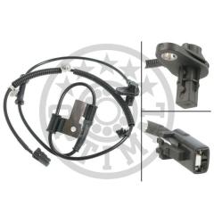 Датчик ABS KIA: SORENTO II (XM) 06-s510