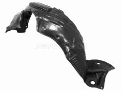 Подкрылок Toyota Highlander 13-20 (Спереди/ Слева)
