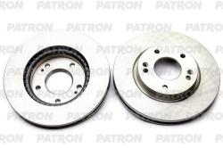 PBD4922 Диск тормозной