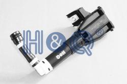 70101143 Форсунка омывателя фар LEXUS LX570 07-12 LH