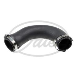 Патрубок интеркулера AUDI A4/A5/A5 09-0362