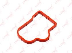 Прокладка впуск.коллектора OPEL ASTRA H/CORSA D 1.2/1.4 04- SG-0026