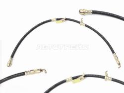 Шланг тормозной передний (Таиланд) TOYOTA RAV4 05- RH