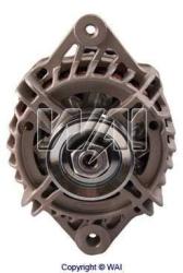 Генератор (новый) Suzuki Ignis 1.3 (FH)  Ignis II 1.3  1.5 (MH) 23933n