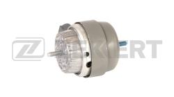 Опора двигателя перед. лев. Audi A6 III 04- gm-4158