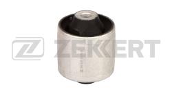 С/блок перед. ниж. кривого рычага Audi A4 III 04- gm-5249