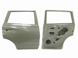 Дверь задняя Chery Tiggo 7 Pro 19- (Справа)