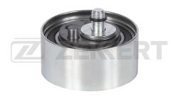 Ролик натяжной ремня ГРМ VW Passat III-V 91- Audi A6 II 02- A4 II 02- Skoda Superb (3U4) 01- sr-1393