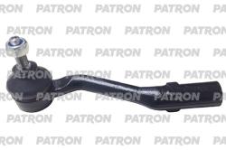 PS1377L Наконечник рулевой тяги