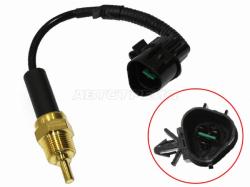 Датчик температуры 1,5/1,6 Accent/Getz/Elantra 00-/H-1/Cerato 03- (в корпус термостата)