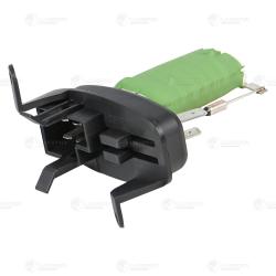 Резистор э/вент. отоп. для а/м Renault Trucks Premium (96-)/Premium II (05-)/Kerax (01-) (LFR 0901)