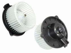 Мотор отопителя салона (Правый руль) Toyota Allion (T240) 01-07 / Avensis 03-08