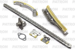 PTCK090 Комплект цепи ГРМ