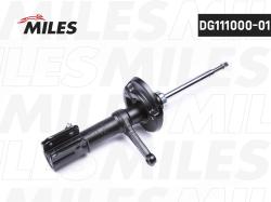 DG111000-01 Амортизатор LADA GRANTA (FL) / DATSUN on-DO / mi-DO пер.лев.газ.