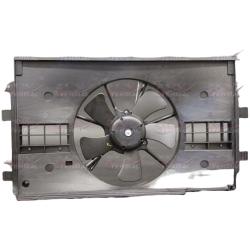 404362 Вентилятор охлаждения Mitsubishi Lancer X 1.5 (одновентиляторный)