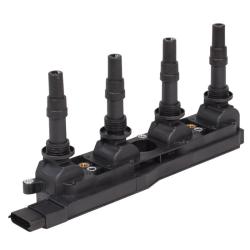 STARTVOLT SC 21H8 Катушка зажигания для автомобилей Opel Astra G (02-)/H (04-)/Vectra C (02-) 1.8i