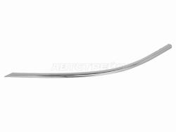 Молдинг решетки Chery Tiggo 8 Pro Max 22- (Спереди/ Слева)