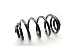 Пружина подвески zc6767x