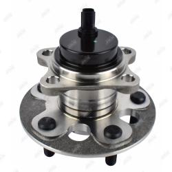 Ступица с подшипником TOYOTA AURIS I/COROLLA X 07- зад. +ABS HW21059