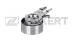 Ролик с натяжителем агрегатного ремня Ford Focus II 05- Kuga 08- Mondeo IV 07- Volvo C70 I II 00- sr-1720