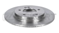 Диск торм. задн. Hyundai Grandeur V VI 11- Kia Optima III IV 12- bs-6271