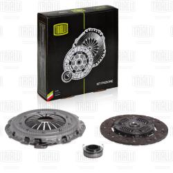 Сцепление в сборе для а/м Kia Sportage III (10-)/Hyundai ix35 (10-) 2.0i CVVT (с мех.муфт) (FR 0828)